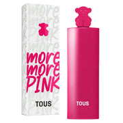 Tous More More Pink Eau de Toilette
