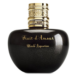 Ungaro Fruit D'Amour Les Elixir Black Liquorice Eau De Parfum 100 ML
