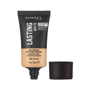 Rimmel London Lasting Finish Matte Foundation