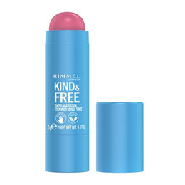 RimmelLondon Kind & Free Tinted Multi-Stick
