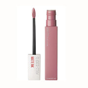 Maybelline SuperStay Matte Lipstick