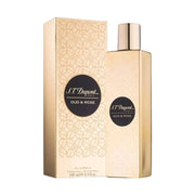 S.T. Dupont Oud & Rose Eau de Parfum 100 ML