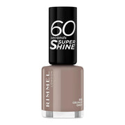 Rimmel London 60 Seconds Nail Polish