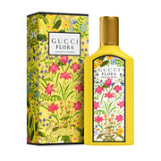 Gucci Flora Gorgeous Orchid Eau De Parfum