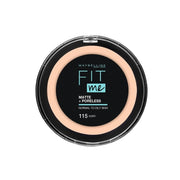 Maybelline Fit Me Matte and Poreless Powder