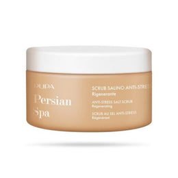 Pupa Persian Spa Salt Scrub Antistress 350 Gr