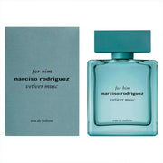 Narciso Rodriguez Vetiver Musc Eau de Toilette