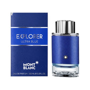 MontBlanc Explorer Ultra Blue Eau de Parfum