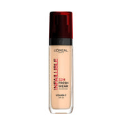 L'Oreal Paris Infallible 32hr Freshwear liquid Foundation 30ML