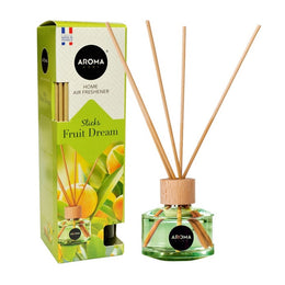 Aroma Home Fruits Dream Sticks Fragrance