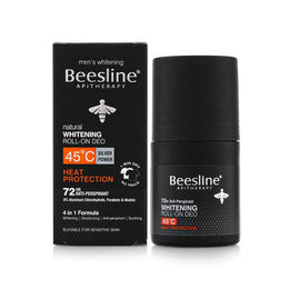 Beesline Men Whitening RollOn Deo 50ML