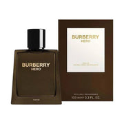 Burberry Men's Hero Parfum