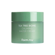 Farm Stay Tea Tree Biome Water Cream 80ml