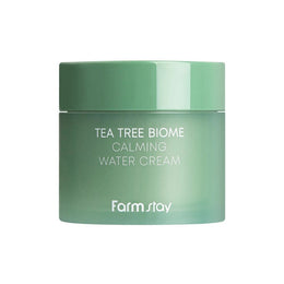 Farm Stay Tea Tree Biome Water Cream 80ml