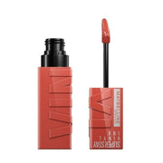 Maybelline Super Stay Vinyl Ink Longwear Liquid Lipstick