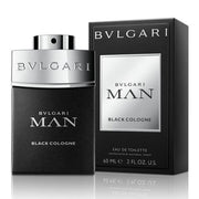 Bvlgari Man Black Cologne Eau de Toilette