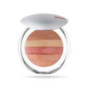 Pupa Milano Luminys Baked All Over Illuminating Blush