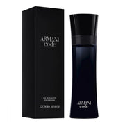 Giorgio Armani Code Eau De Toilette