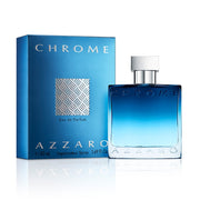 Azzaro Chrome Eau de Parfum