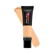 L'Oreal Paris 24HR Matte Cover Foundation