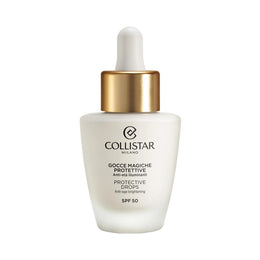Collistar Gocce Magiche Anti-age protective magic drops Serum SPF50 30ML
