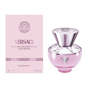 Versace Dylan Blush Eau de Parfum