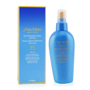 Shiseido Sun Protection Spray Oil-Free SPF 15 150 ML