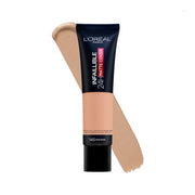 L'Oreal Paris 24HR Matte Cover Foundation