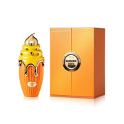 House of Dreams Dubai Mandarin Exotic Eau De Parfum 100 ML