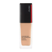 Shiseido Synchro Skin Self Refreshing Foundation SPF 30