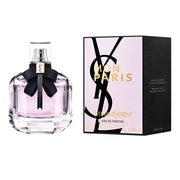 Yves Saint Laurent Mon Paris Eau de Parfum