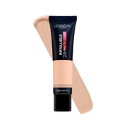 L'Oreal Paris 24HR Matte Cover Foundation