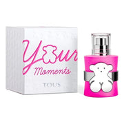 Tous Your Moments Eau De Toilette