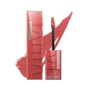 Maybelline Super Stay Vinyl Ink Longwear Liquid Lipstick
