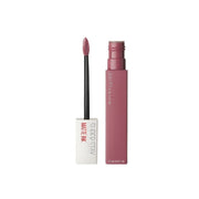 Maybelline SuperStay Matte Lipstick