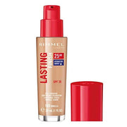 Rimmel London Lasting Finish 25Hr Foundation with Hydration Boost