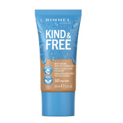 Rimmel London Kind & Free Skin Tint Foundation 30 ML
