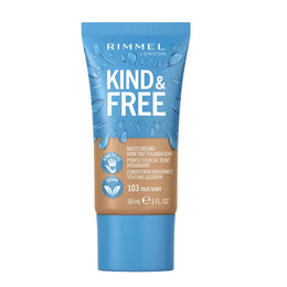 Rimmel London Kind & Free Skin Tint Foundation 30 ML