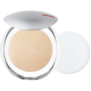 Pupa Milano Luminys Silky Baked Face Powder