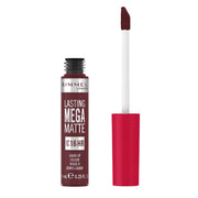 Rimmel London Lasting Mega Matte Lipstick