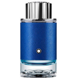 MontBlanc Explorer Ultra Blue Eau de Parfum