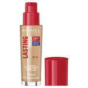 Rimmel London Lasting Finish 25Hr Foundation with Hydration Boost