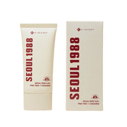 K- Secret Seoul 1988 Secret Pine Ceramide Sun Fluid SPF