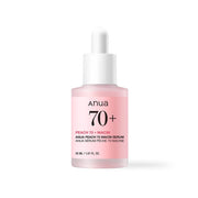 Anua Peach 70 Niacinamide Serum 30ML