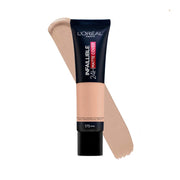 L'Oreal Paris 24HR Matte Cover Foundation