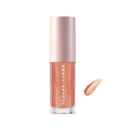 Fenty Mini GLOSS BOMB Universal Lip Luminizer NIB Champ Stamp