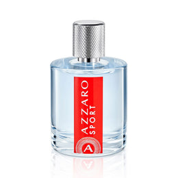 Azzaro Sport Eau de Toilette 100 ML