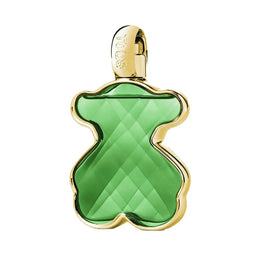 Tous LoveMe Emerald Elixir Parfum