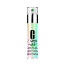 Clinique Even Better Clinical Radical Dark Spot Corrector + Interrupter