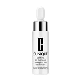 Clinique Clarifying Do-Over Peel